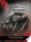 Libro El puente de los alemanes