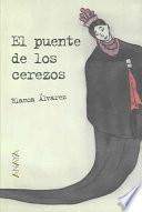 Libro El puente de los cerezos