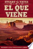 Libro El Que Viene