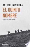 Libro El quinto nombre