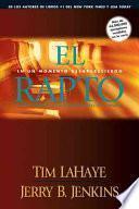 Libro El rapto