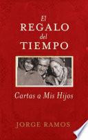 Libro El Regalo del Tiempo