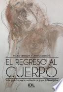 Libro El regreso al cuerpo
