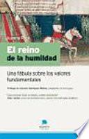 Libro El reino de la humildad