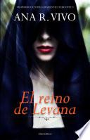 Libro El reino de Levana