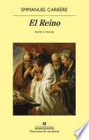 Libro El Reino