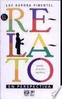 Libro El relato en perspectiva