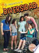 Libro El respeto a la diversidad