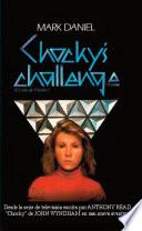 Libro El reto de Chocky