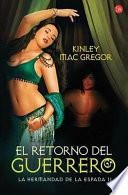 Libro El retorno del guerrero
