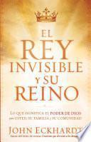 Libro El Rey Invisible y Su Reino