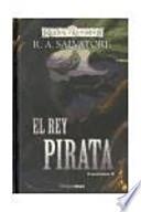 Libro El Rey Pirata