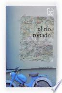 Libro El río robado