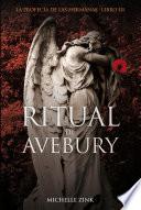 Libro El ritual de Avebury