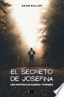 Libro El secreto de Josefina