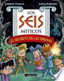 Libro El secreto de las sirenas