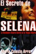 Libro El Secreto de Selena (Selena's Secret)