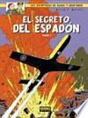 Libro El Secreto del espadón