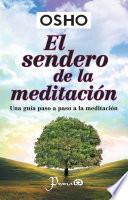 Libro El sendero de la meditación