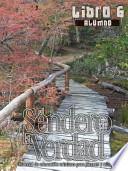 Libro El Sendero de La Verdad, Libro 6 (Alumno)