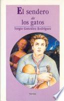 Libro El sendero de los gatos