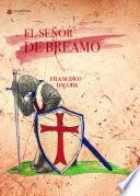 Libro El señor de Breamo
