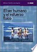 Libro El ser humano y el esfuerzo físico