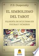Libro El Simbolismo del Tarot