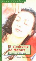 Libro El síndrome de Mozart