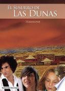 Libro El susurro de las dunas
