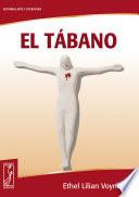 Libro El tábano