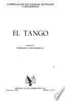 El tango
