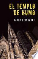 Libro El Templo de Humo