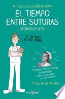 El tiempo entre suturas
