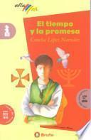 Libro El tiempo y la promesa