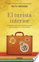Libro El turista interior