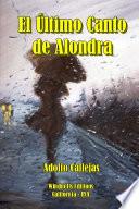 El Último Canto de Alondra