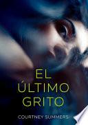 Libro El último grito