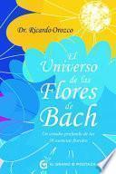 Libro El Universo de Las Flores de Bach