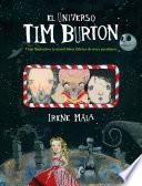Libro El universo Tim Burton