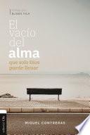 Libro El vacío del alma que solo Dios puede llenar