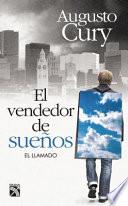 Libro El Vendedor de Sueños