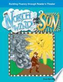 Libro El viento del norte y el sol (The North Wind and the Sun)