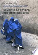 Libro El viento se llevará nuestras palabras