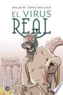 Libro El virus Real