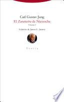 Libro El Zaratustra de Nietzsche