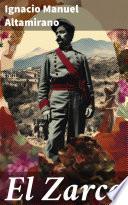 Libro El Zarco