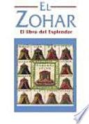 Libro El Zohar