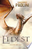 Libro Eldest (Ciclo El Legado 2)