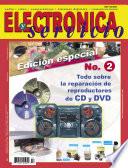 Libro Electrónica y Servicio Edición Especial